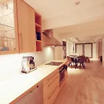 Cappes Vei 12 Apartment