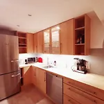 Apartment Cappes Vei 12 *