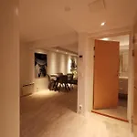 Cappes Vei 12 Bergen