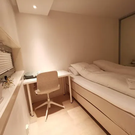 Cappes Vei 12 Lägenhet