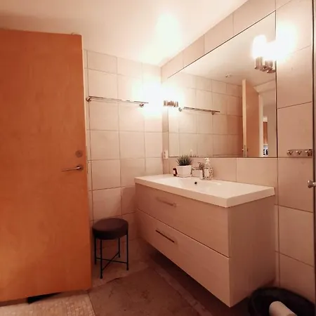 Cappes Vei 12 Apartamento Bergen