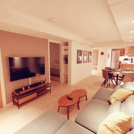 Cappes Vei 12 Apartamento *