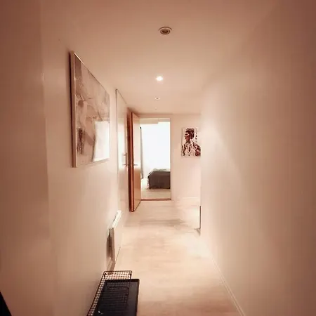 Apartamento Cappes Vei 12 Bergen