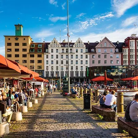 Lägenhet Cappes Vei 12