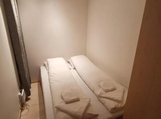 Appartement Cappes Vei 12