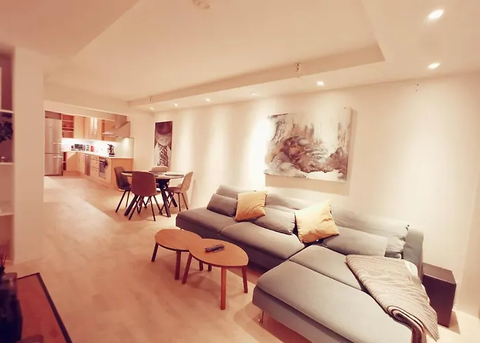 Cappes Vei 12 * Bergen