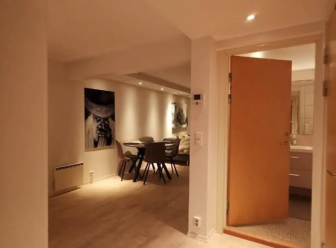 Cappes Vei 12 Μπέργκεν