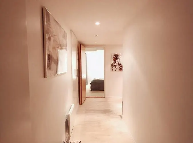 Appartement Cappes Vei 12 Bergen