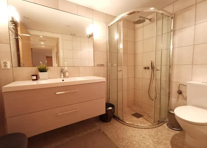 Διαμέρισμα Cappes Vei 12