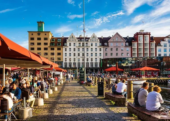 Διαμέρισμα Cappes Vei 12