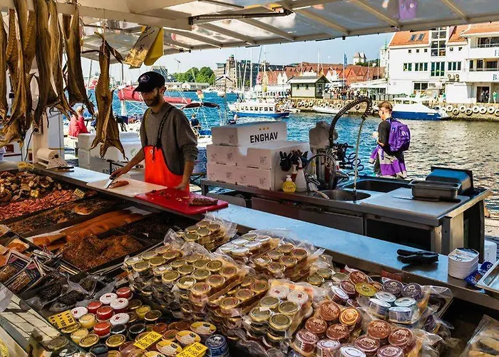 Cappes Vei 12 Bergen