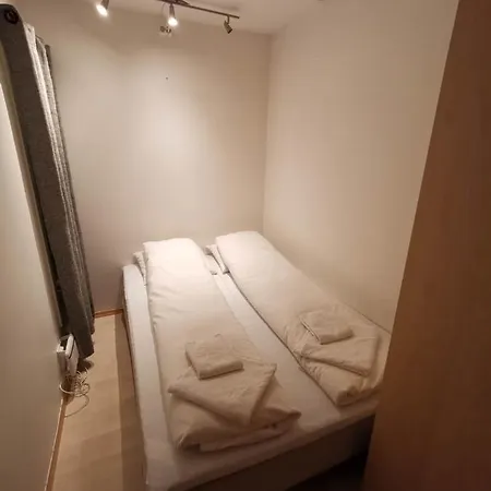 Apartman Cappes Vei 12