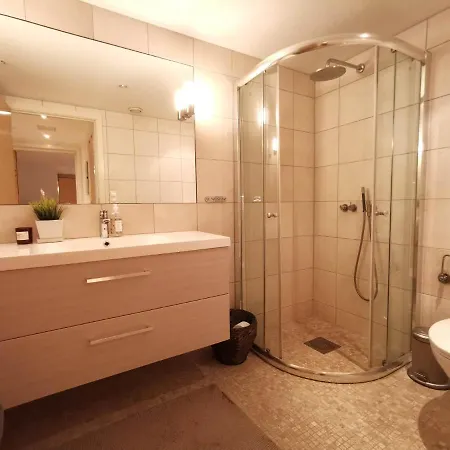 Apartman Cappes Vei 12