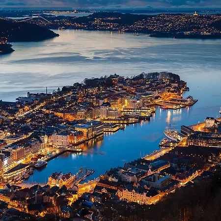 アパート Cappes Vei 12