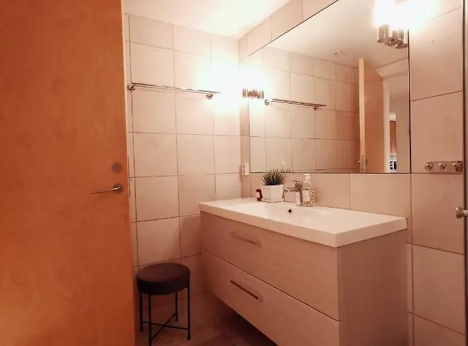 Cappes Vei 12 アパート ベルゲン