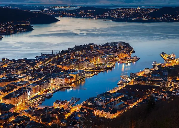 アパート Cappes Vei 12